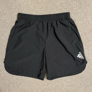 Adidas Men’s M7” Running Shorts with Zipper Pockets